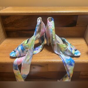 Jessica Simpson Noelene Sandal (DSW)